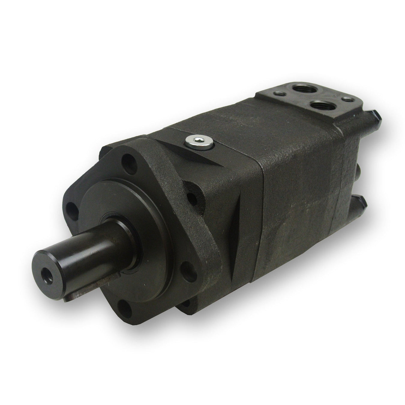 Disc Valve Motor