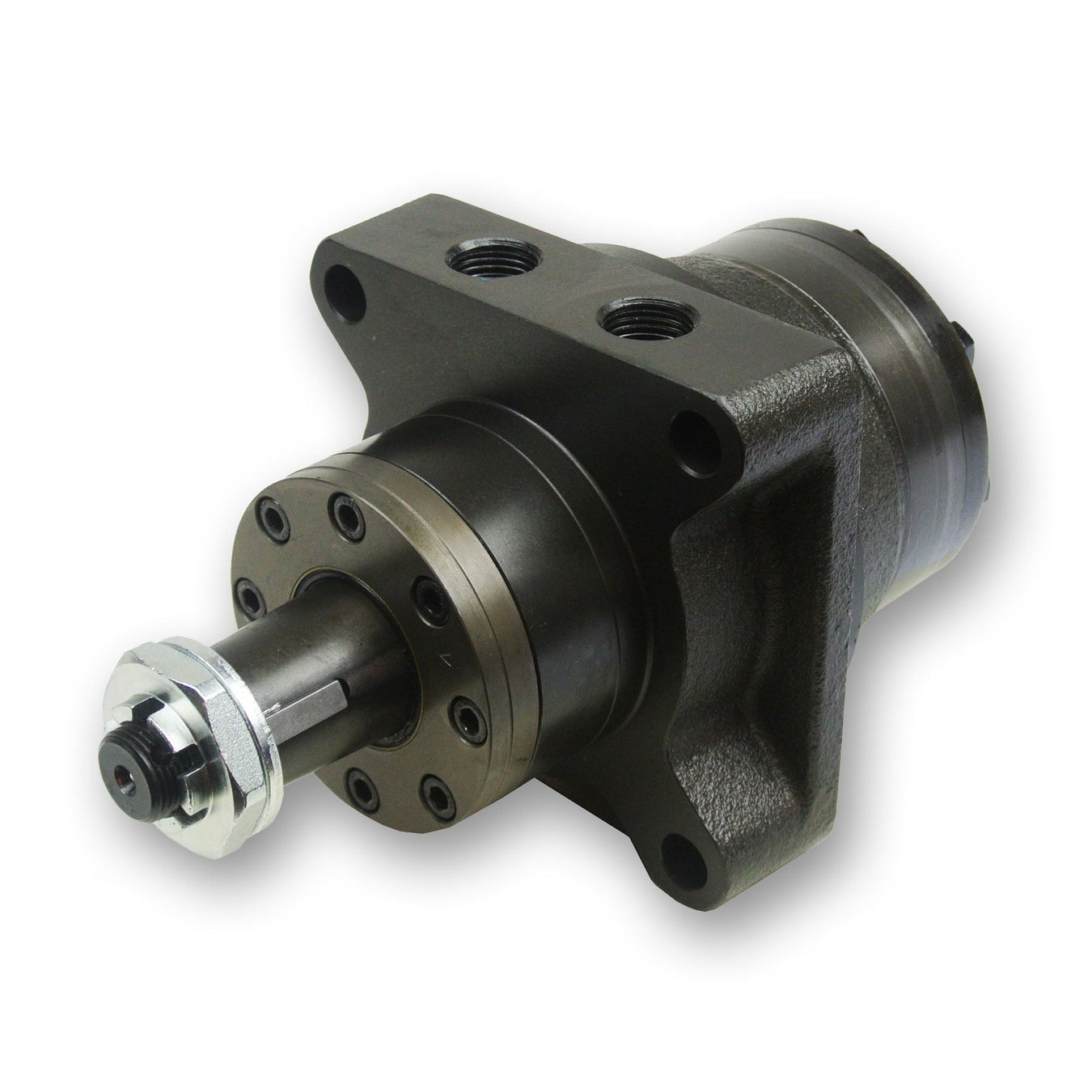 Geroler Motor