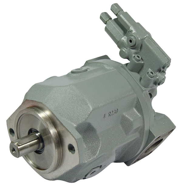 Piston pumps