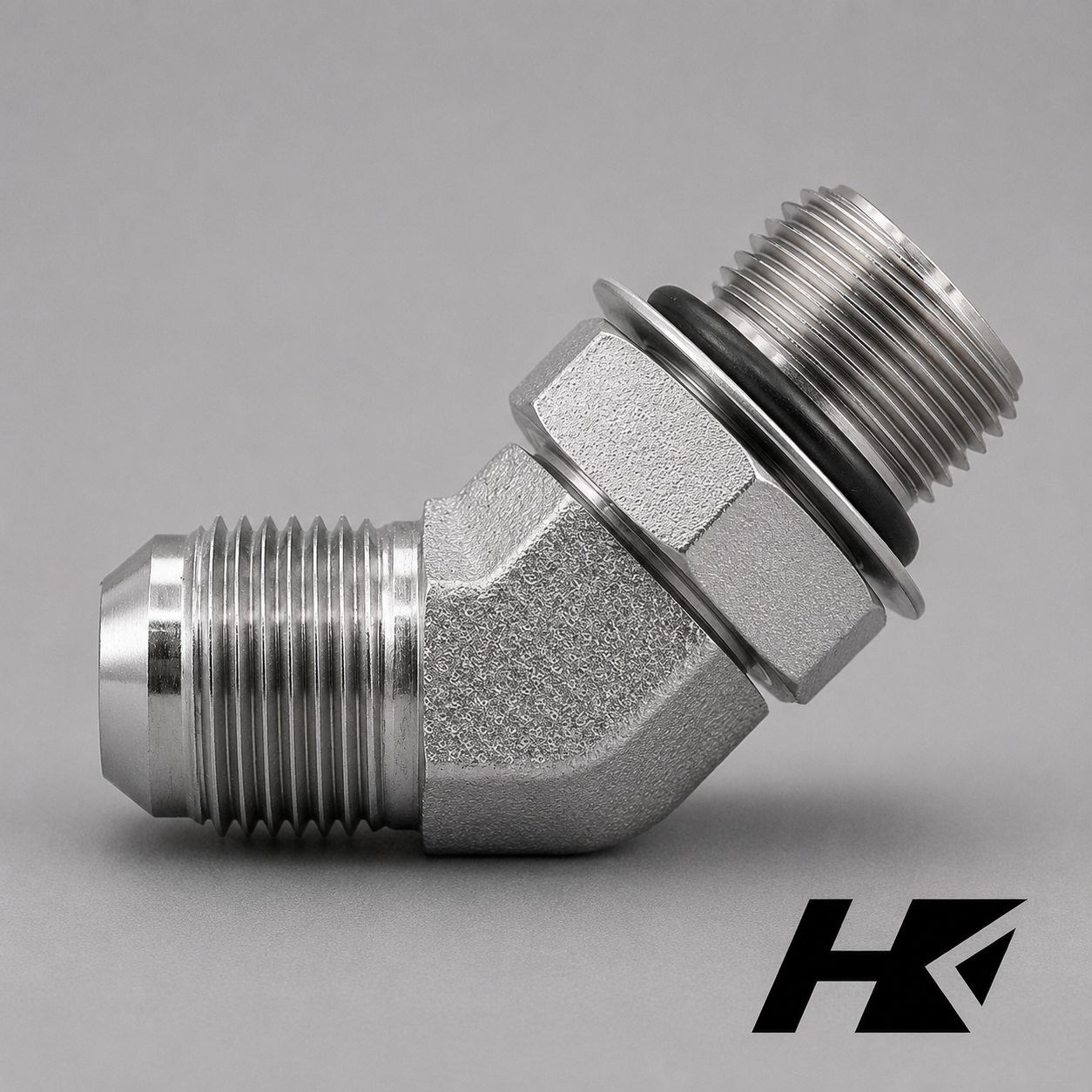 45° Adaptors