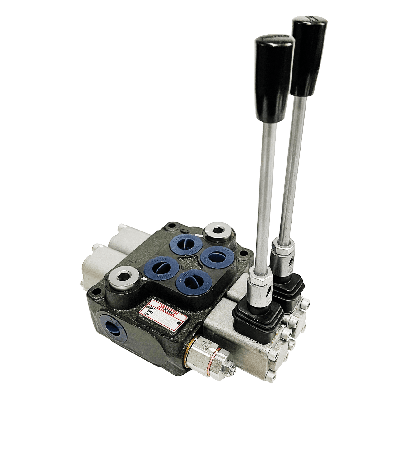 Valves