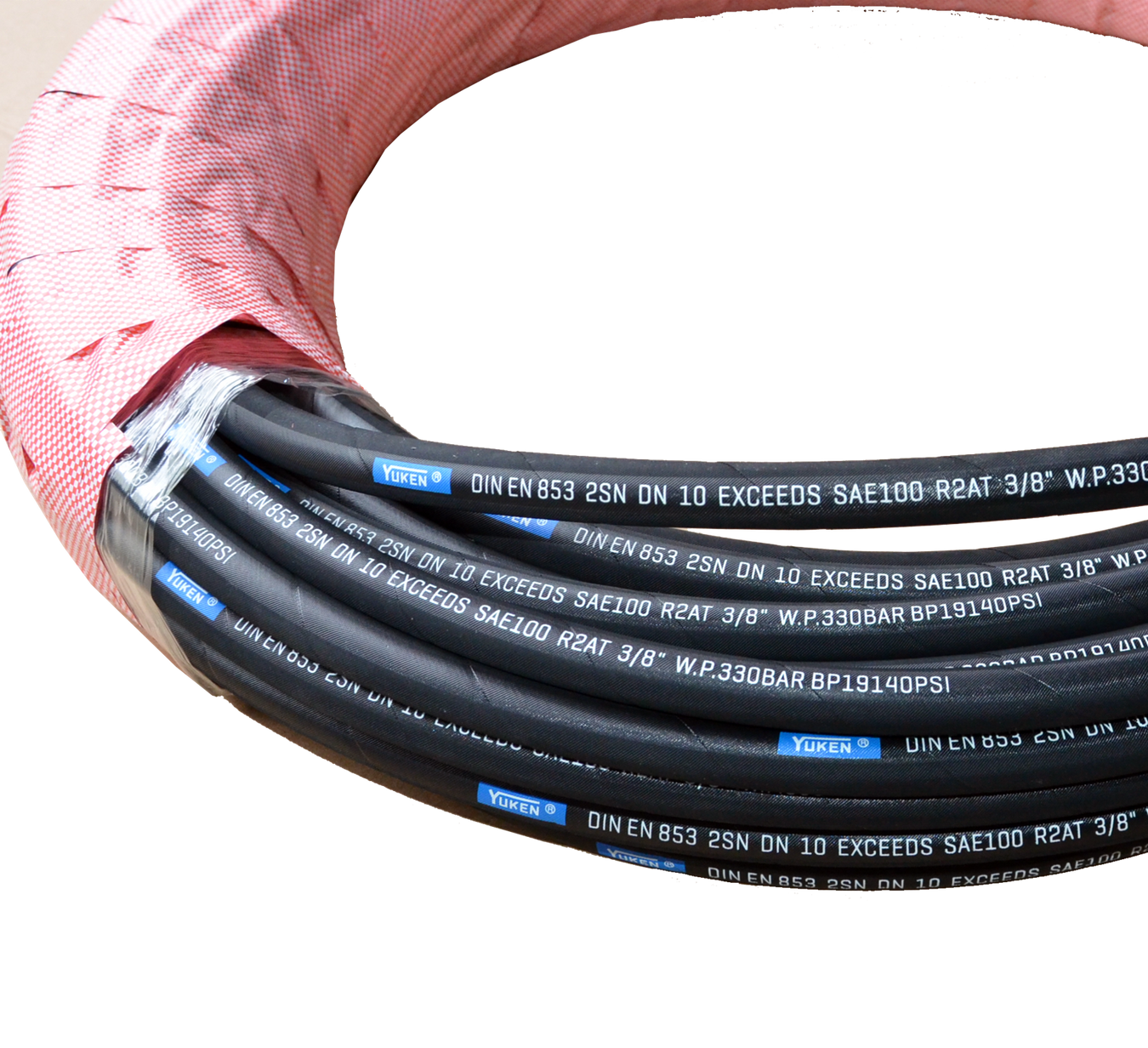 Hose