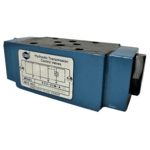 Modular Check Valves