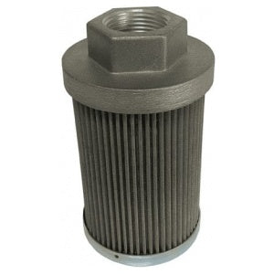 Suction Strainers