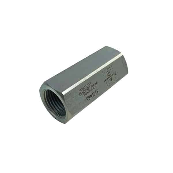 Hose Burst Valves