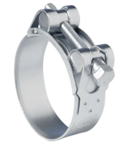 Super Clamps