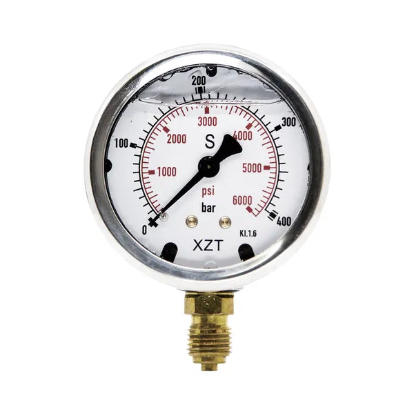 Test Equipment