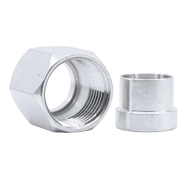 Tube Fittings Imperial