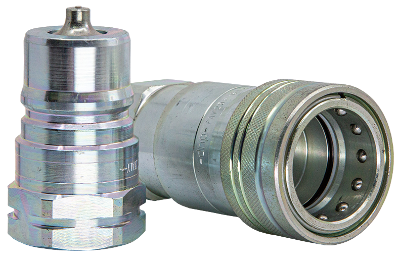 Couplers