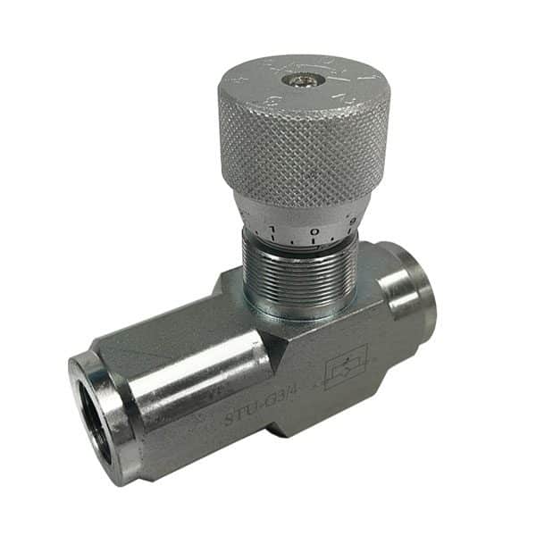 Flow Control