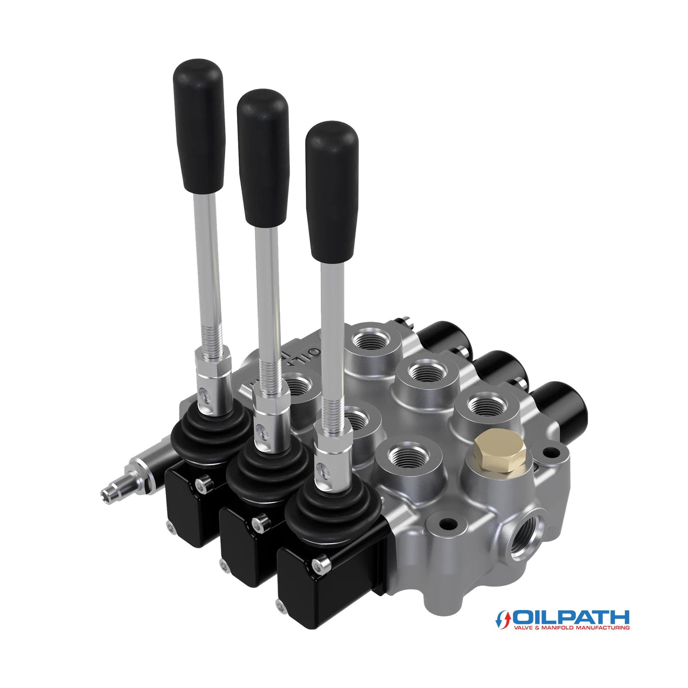 Monoblock