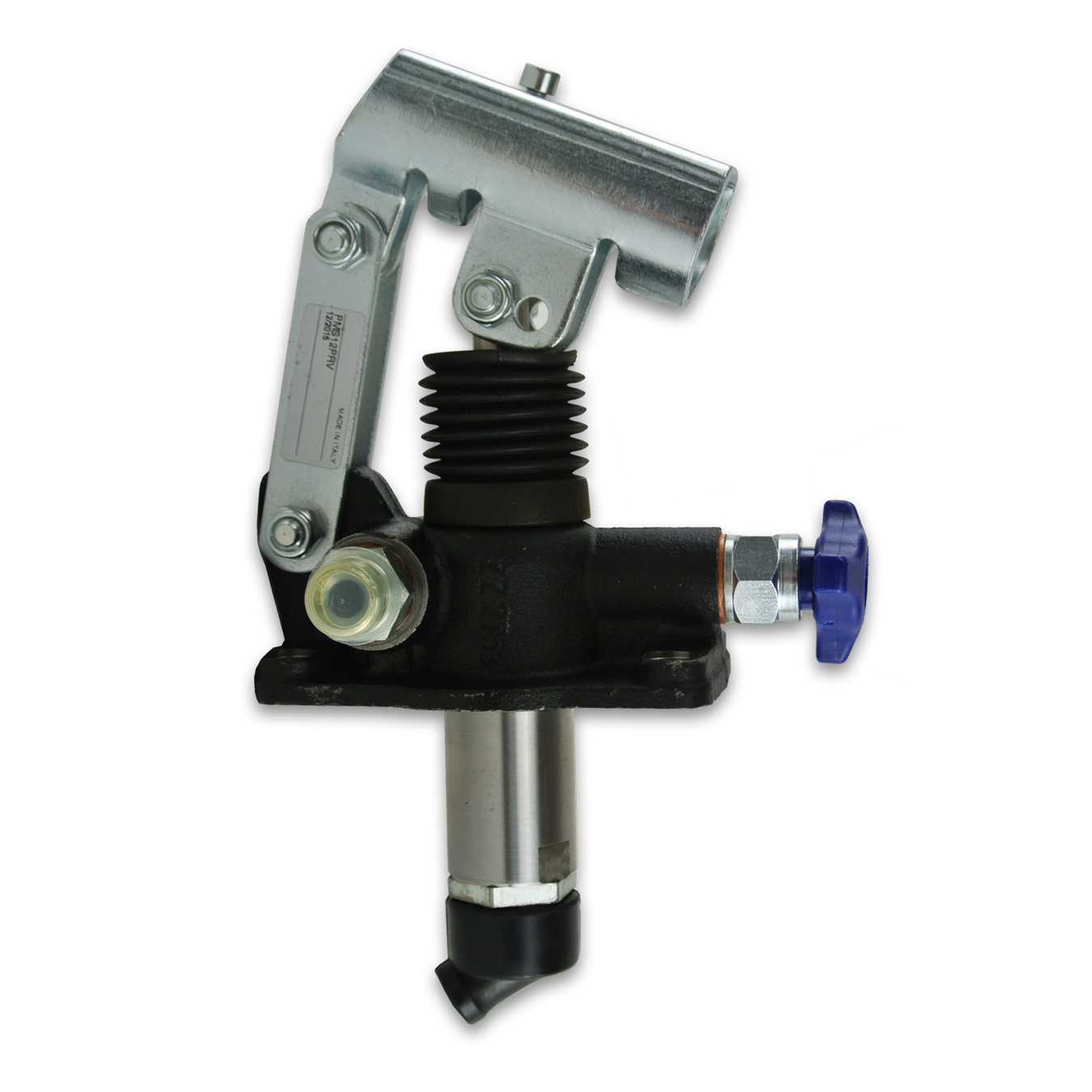 Hand Pumps