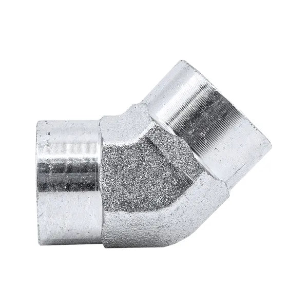 BSPT SOLID FEMALE 45°
