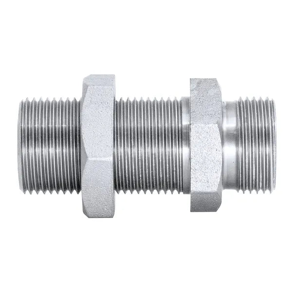 Metric Tube Bulkhead