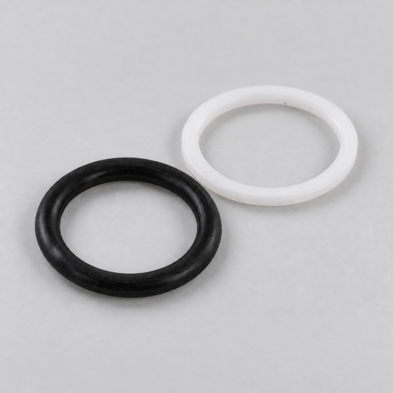 ISO 7241-A Hydraulic Coupler Seal Kits