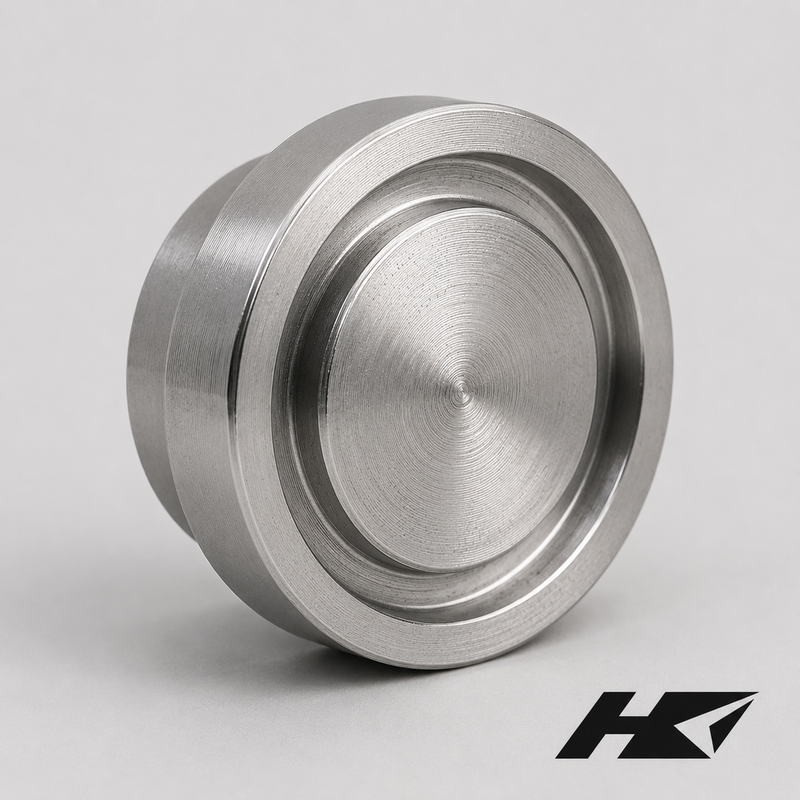CODE 61 & 62 FLANGE DISC