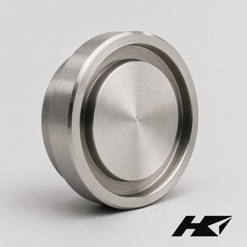CODE 61 & 62 FLANGE DISC