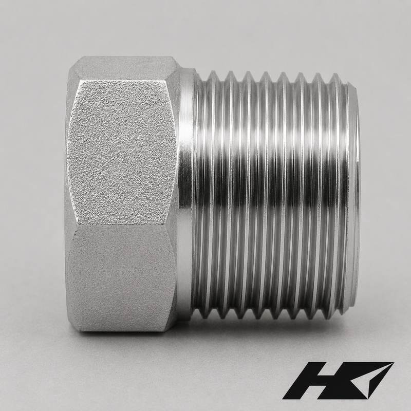 NPTF X NPTM REDUCER