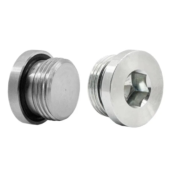 BSPP PLUG