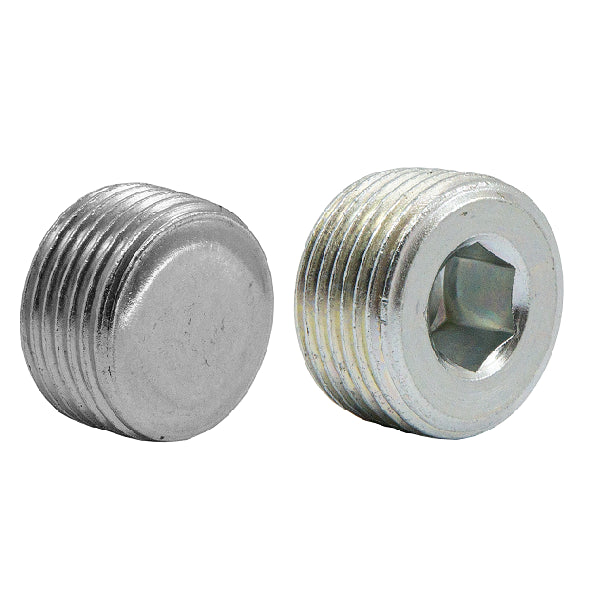 BSPT PLUG